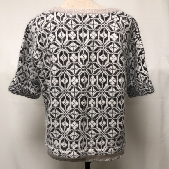 French Connection Angora Sweater - Picture 5 of 14